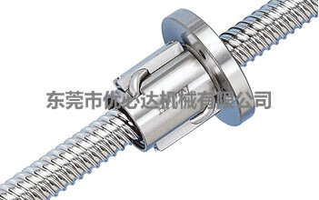 注塑機(jī)研磨絲桿能夠應(yīng)用的領(lǐng)域有哪些？