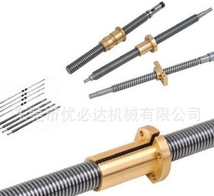 梯形絲杠之熱處理工藝的基本知識(shí)！