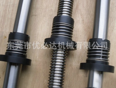不銹鋼梯形絲杠需要選擇合適的隔音材料嗎？