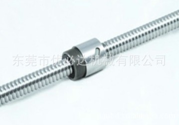 如何確保軋制滾珠絲桿制造質(zhì)量？
