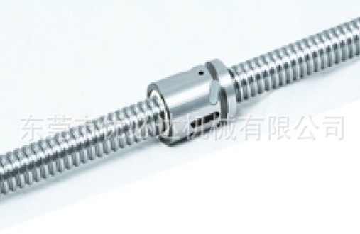 傳動(dòng)絲桿如何實(shí)現(xiàn)緊密扣合？
